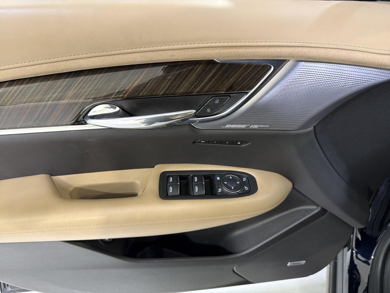 2022 Cadillac XT6 Premium Luxury San Antonio TX