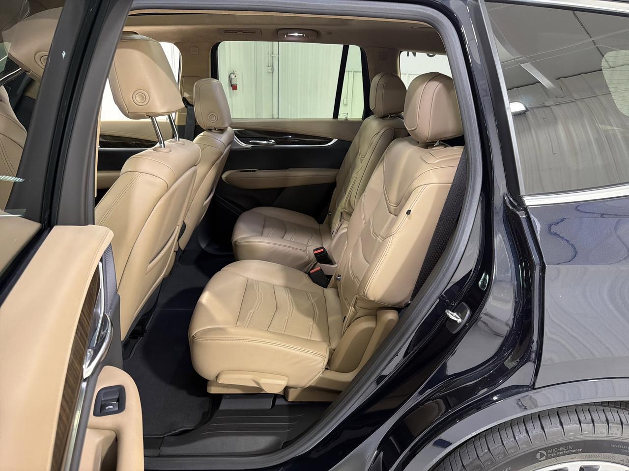 2022 Cadillac XT6 Premium Luxury San Antonio TX