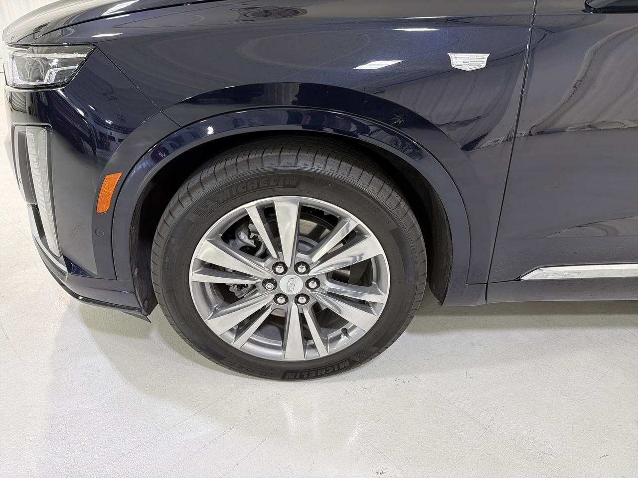 2022 Cadillac XT6 Premium Luxury San Antonio TX