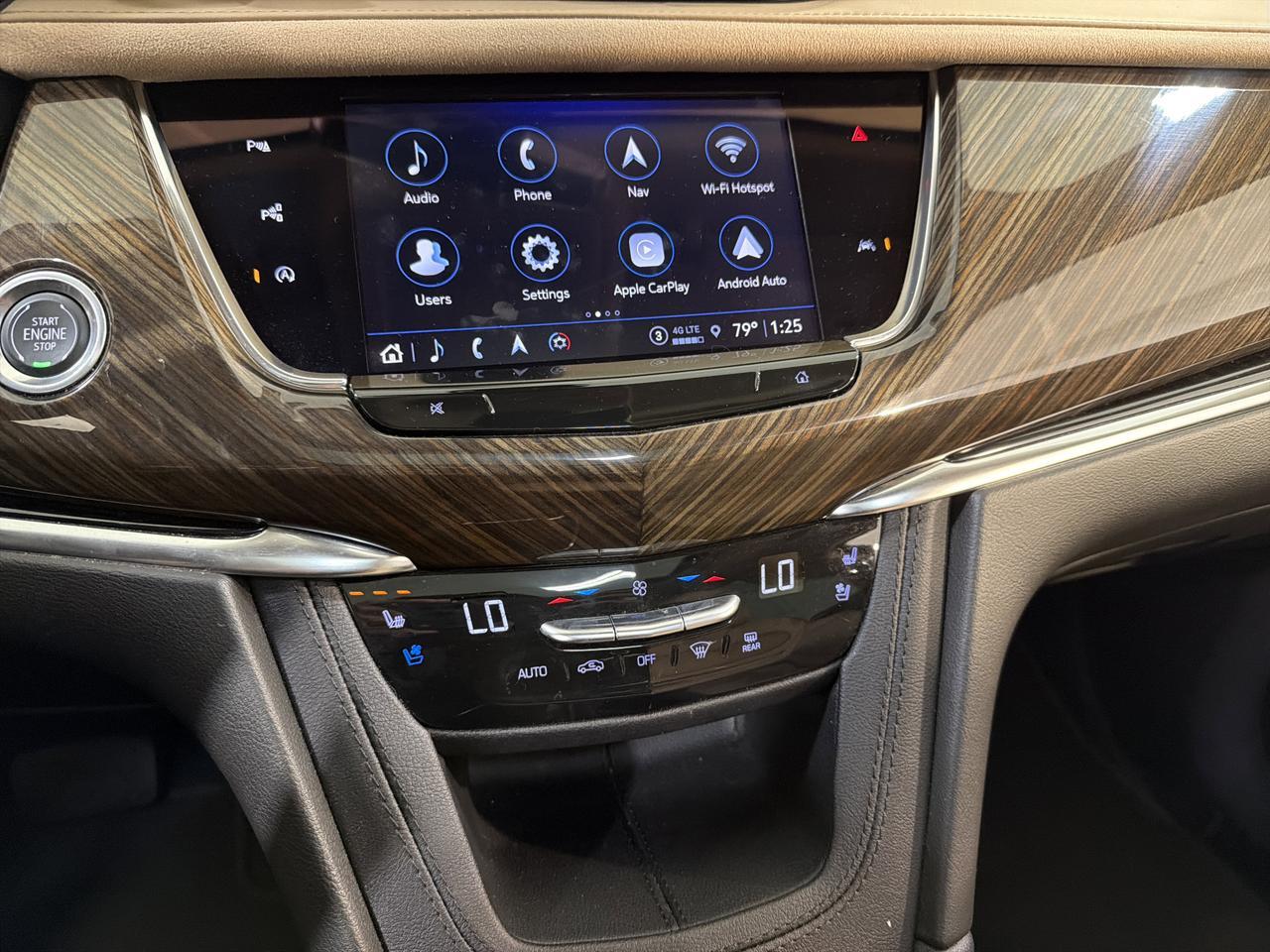 2022 Cadillac XT6 Premium Luxury San Antonio TX