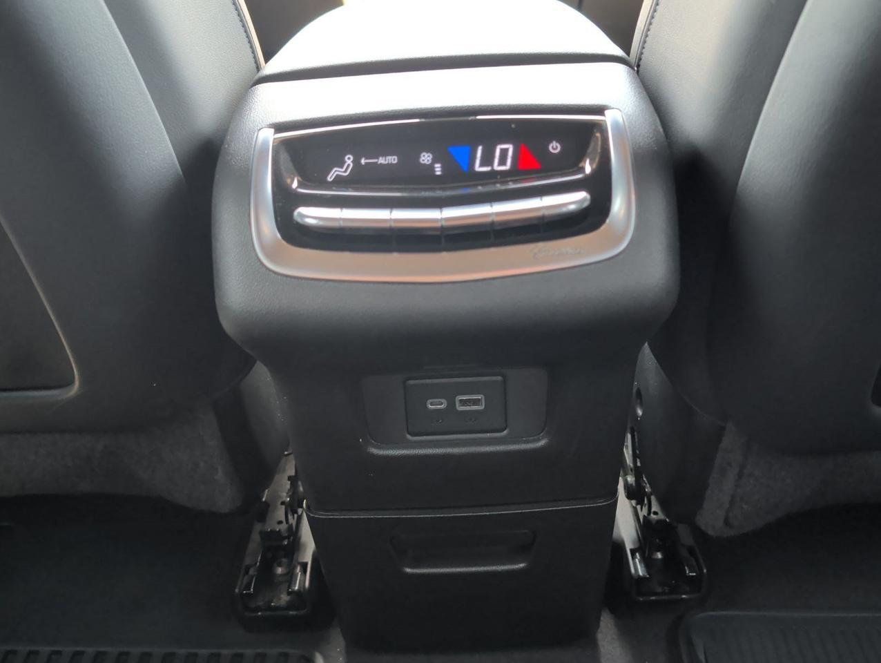 2022 Cadillac XT6 Premium Luxury San Juan TX