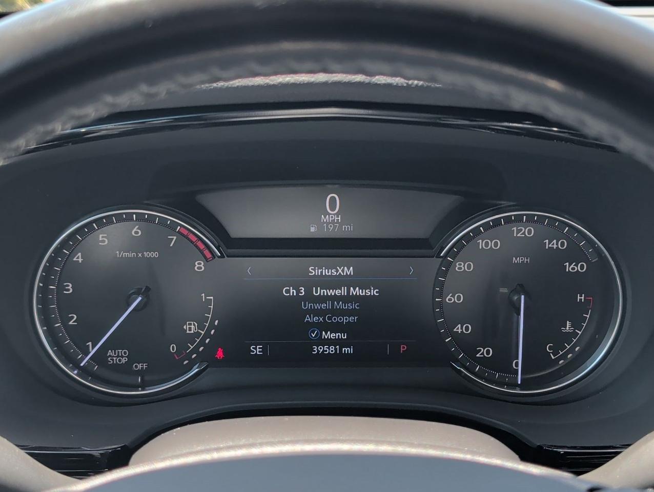 2022 Cadillac XT6 Premium Luxury San Juan TX