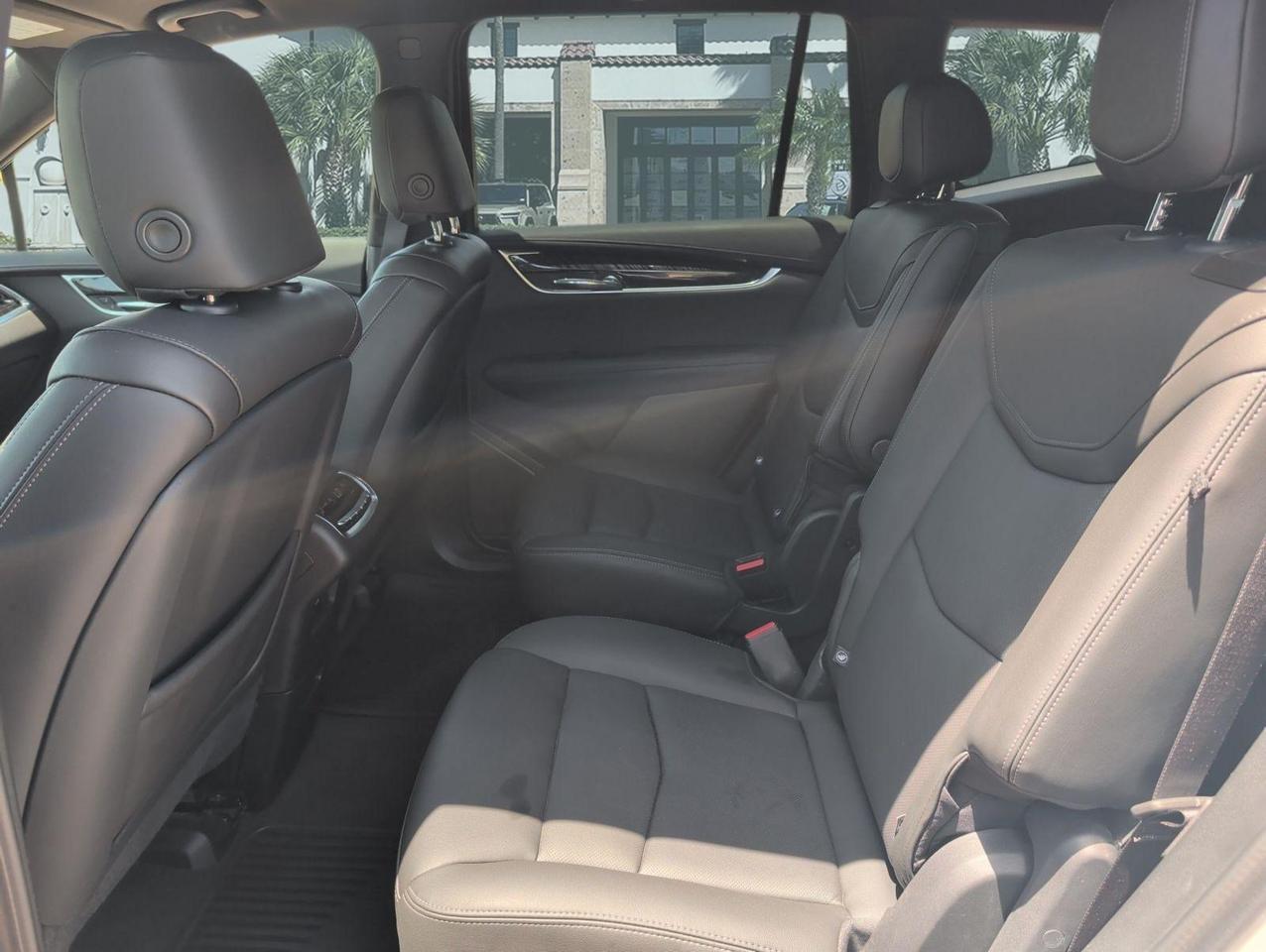 2022 Cadillac XT6 Premium Luxury San Juan TX