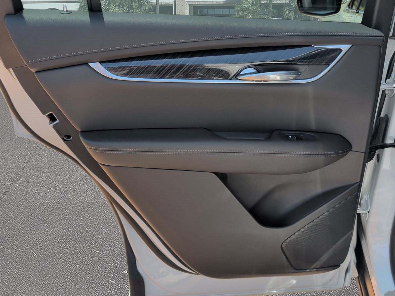 2022 Cadillac XT6 Premium Luxury San Juan TX