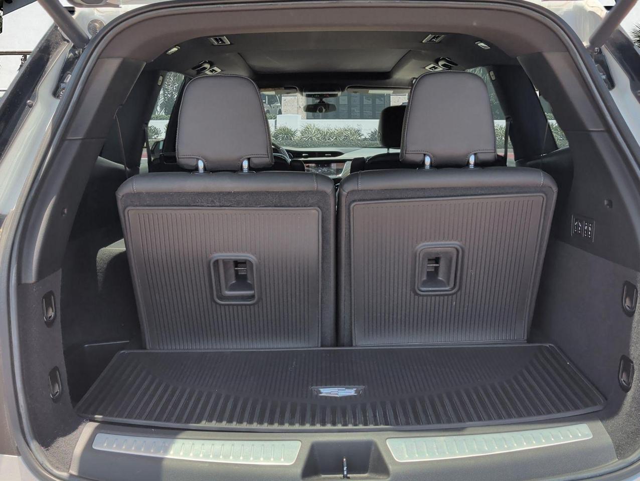 2022 Cadillac XT6 Premium Luxury San Juan TX