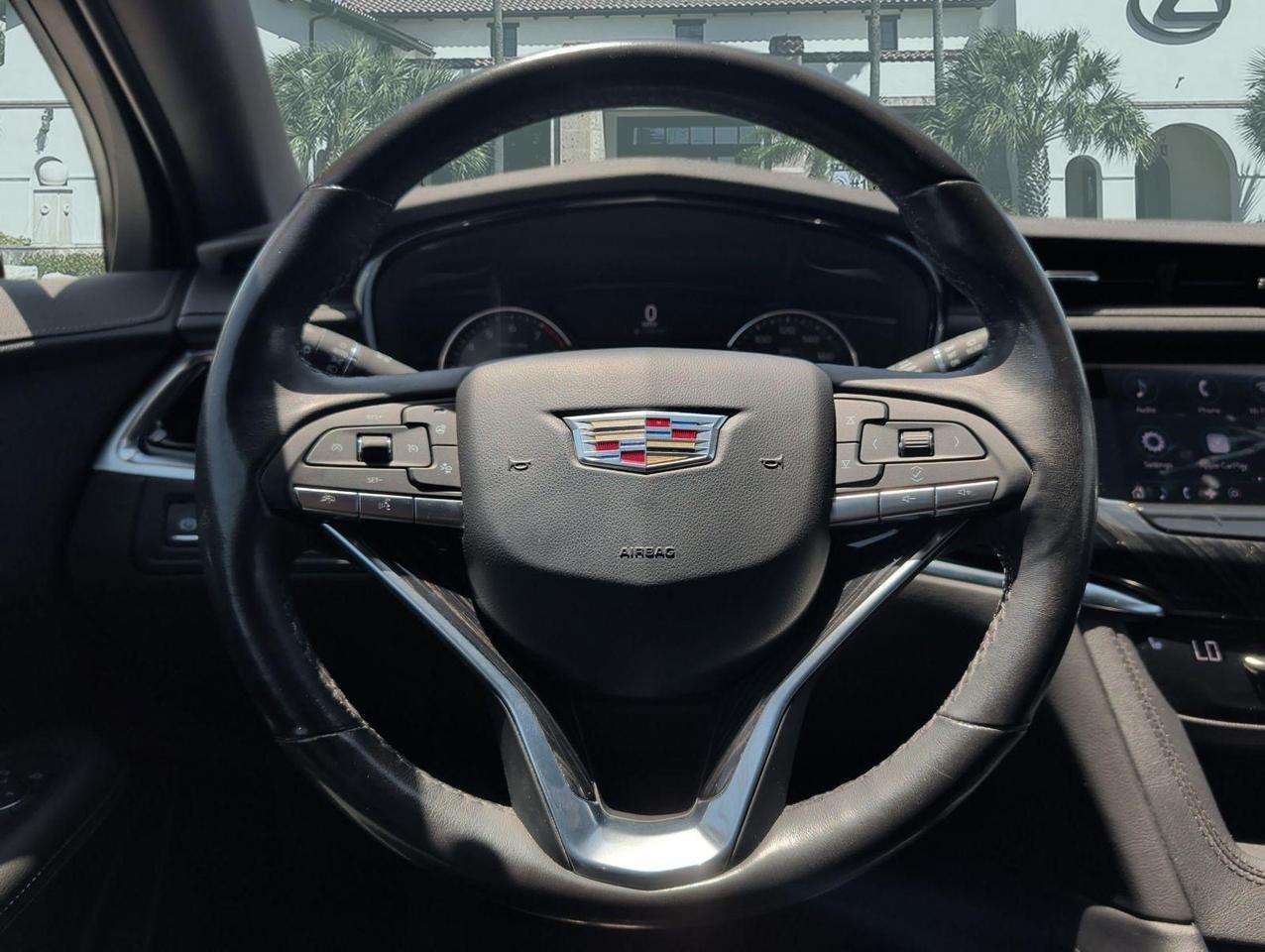 2022 Cadillac XT6 Premium Luxury San Juan TX