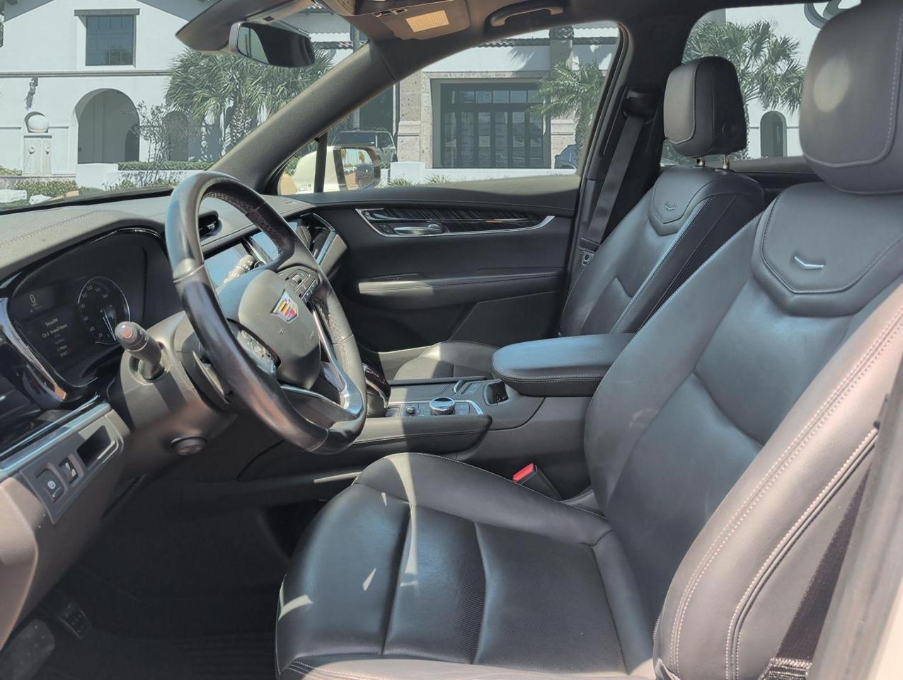 2022 Cadillac XT6 Premium Luxury San Juan TX