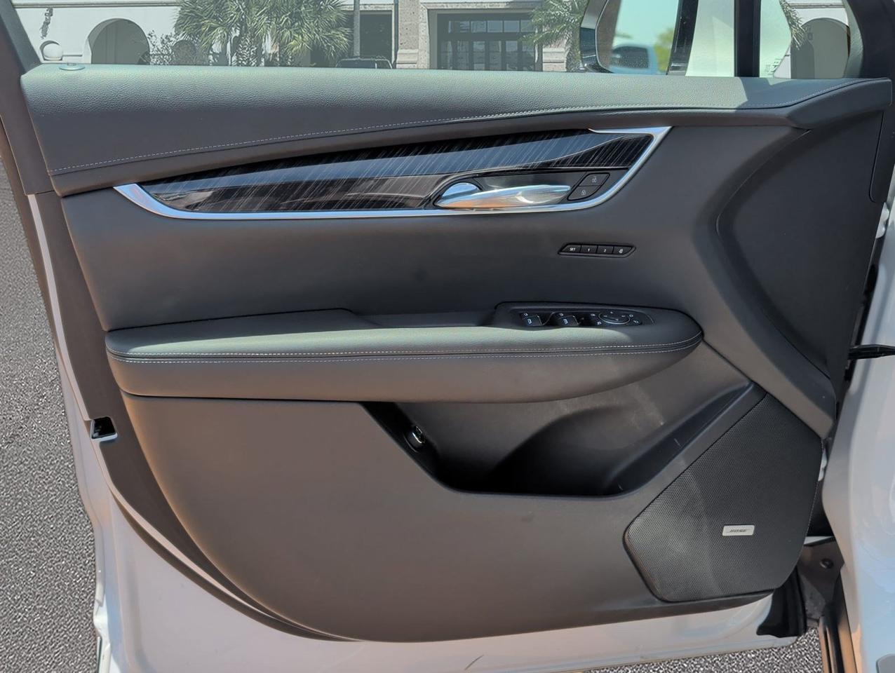 2022 Cadillac XT6 Premium Luxury San Juan TX