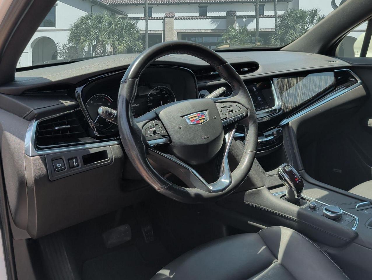 2022 Cadillac XT6 Premium Luxury San Juan TX