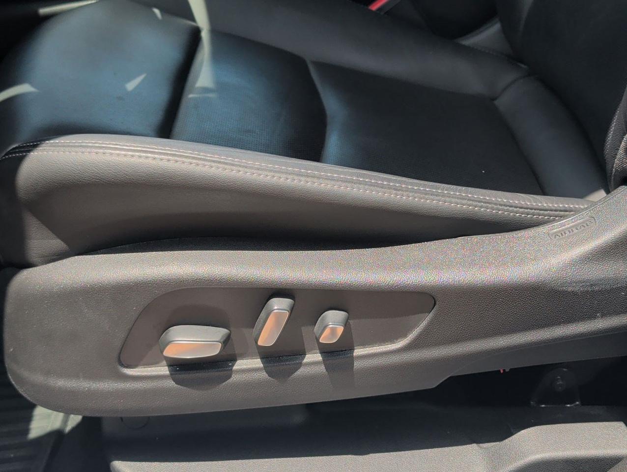 2022 Cadillac XT6 Premium Luxury San Juan TX
