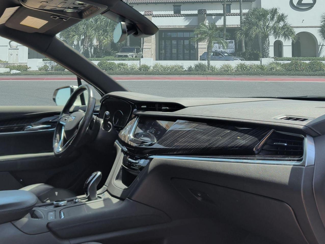 2022 Cadillac XT6 Premium Luxury San Juan TX