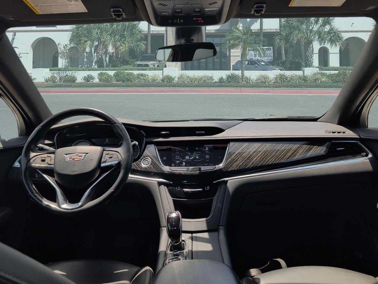 2022 Cadillac XT6 Premium Luxury San Juan TX