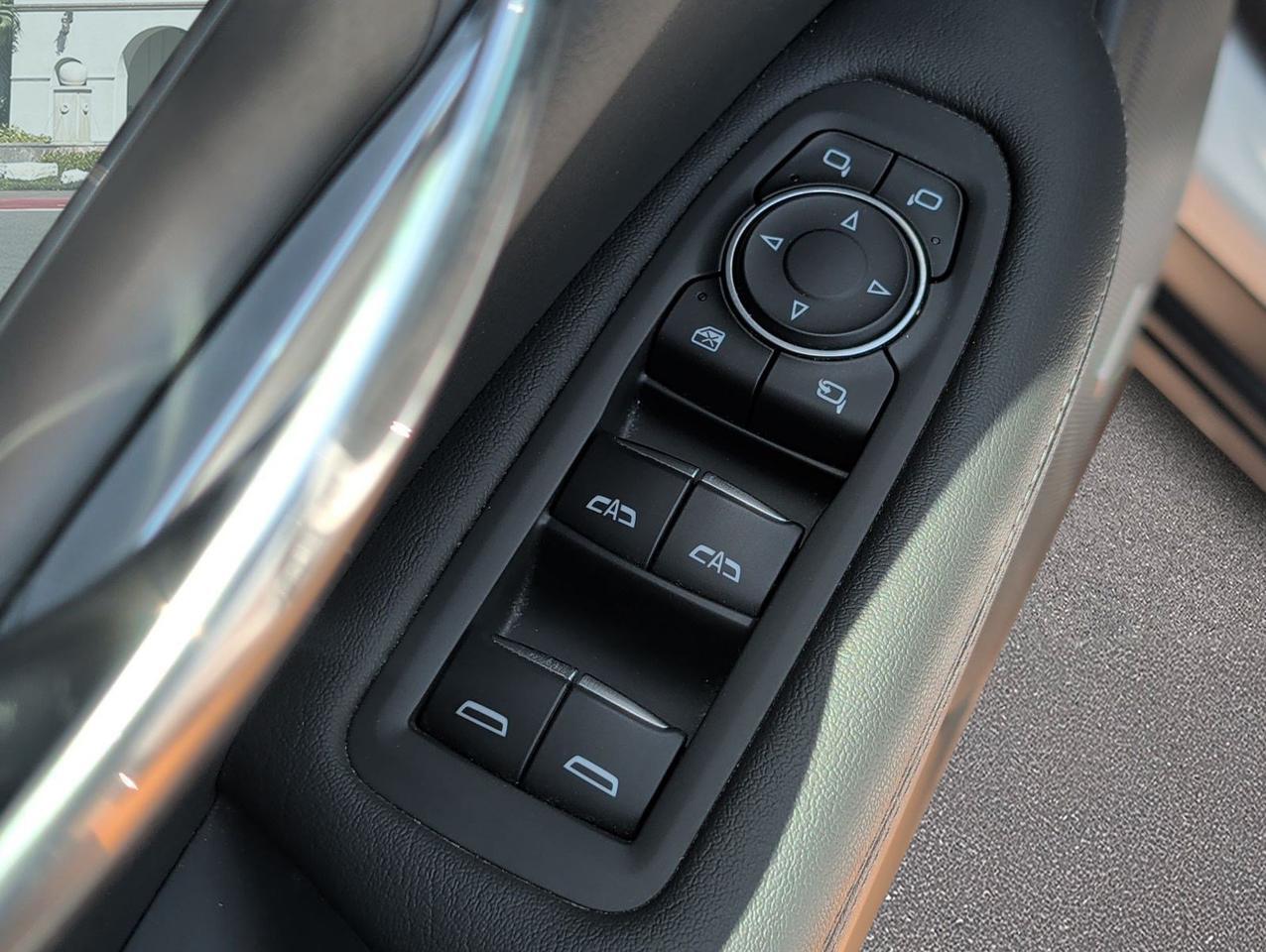 2022 Cadillac XT6 Premium Luxury San Juan TX