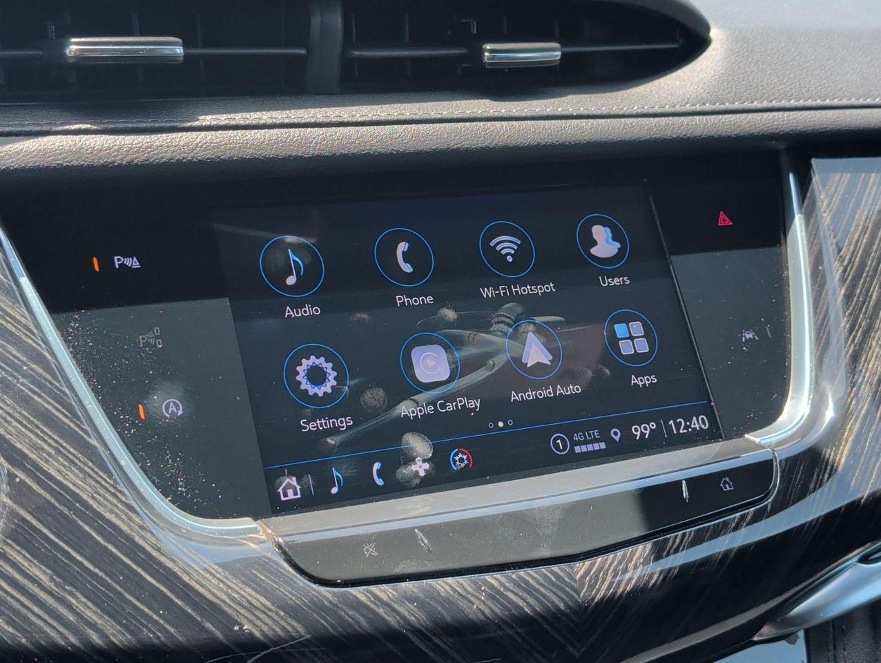 2022 Cadillac XT6 Premium Luxury San Juan TX