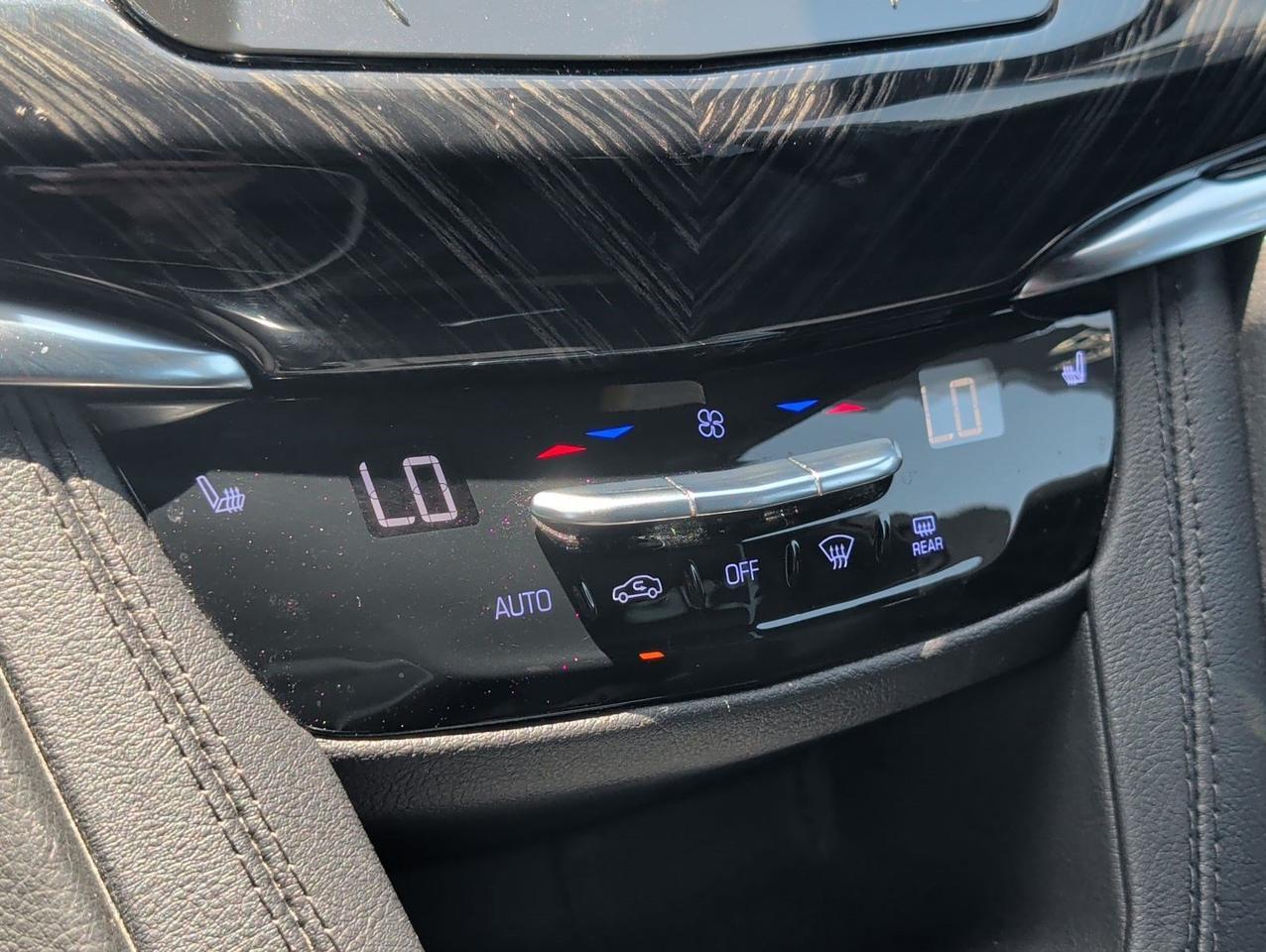 2022 Cadillac XT6 Premium Luxury San Juan TX