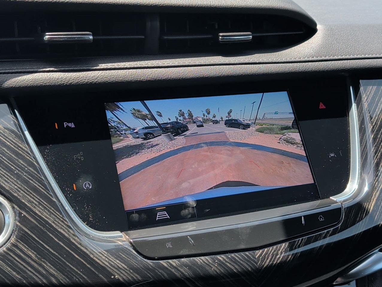 2022 Cadillac XT6 Premium Luxury San Juan TX
