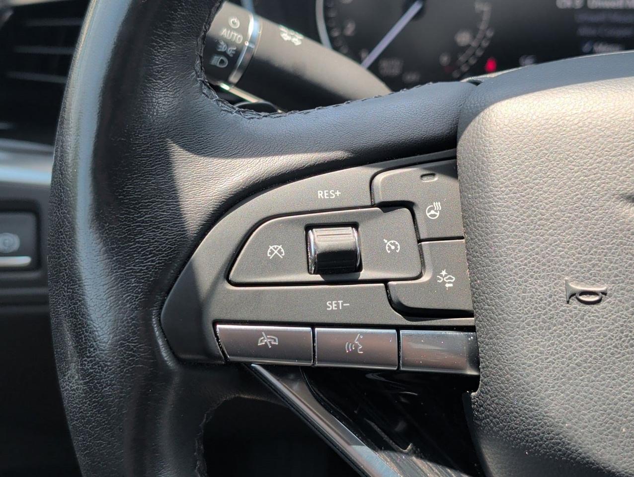 2022 Cadillac XT6 Premium Luxury San Juan TX