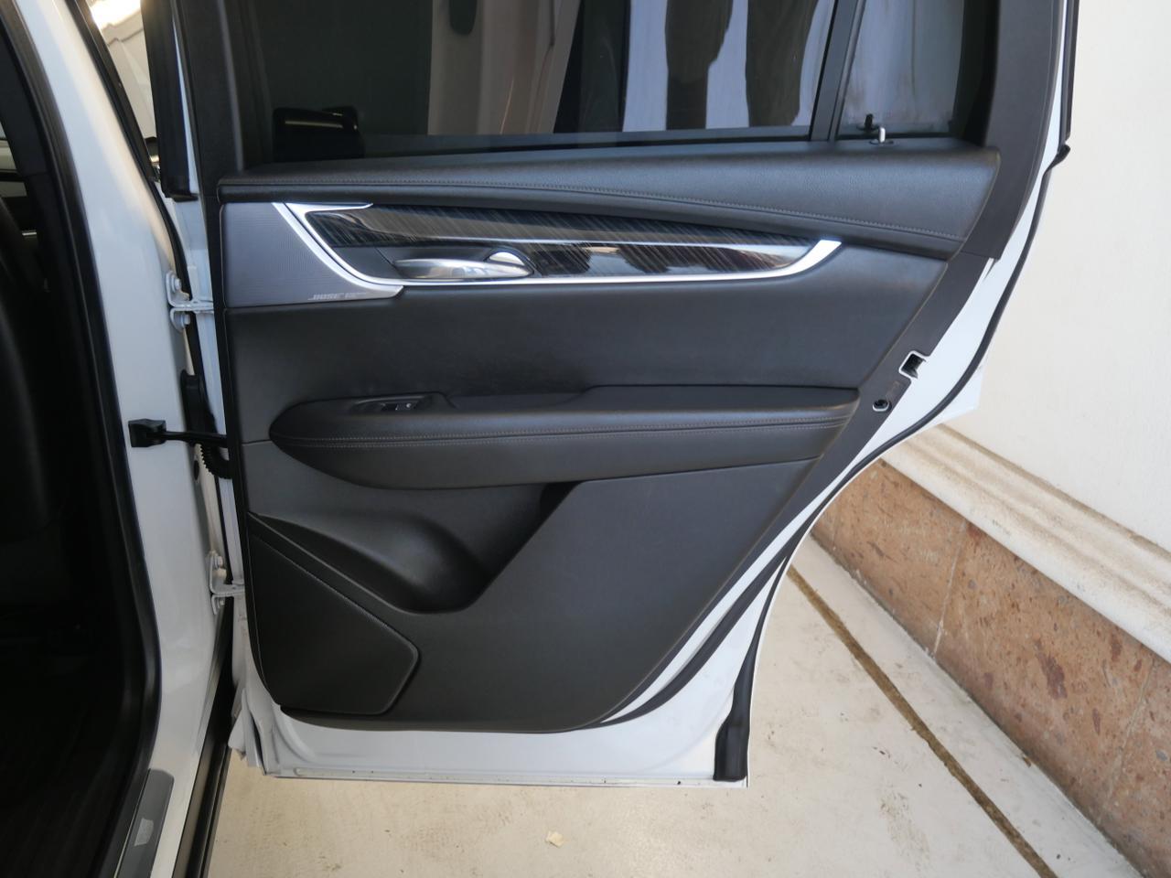 2022 Cadillac XT6 Premium Luxury San Juan TX
