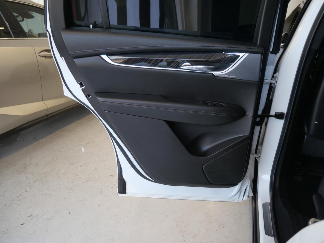 2022 Cadillac XT6 Premium Luxury San Juan TX