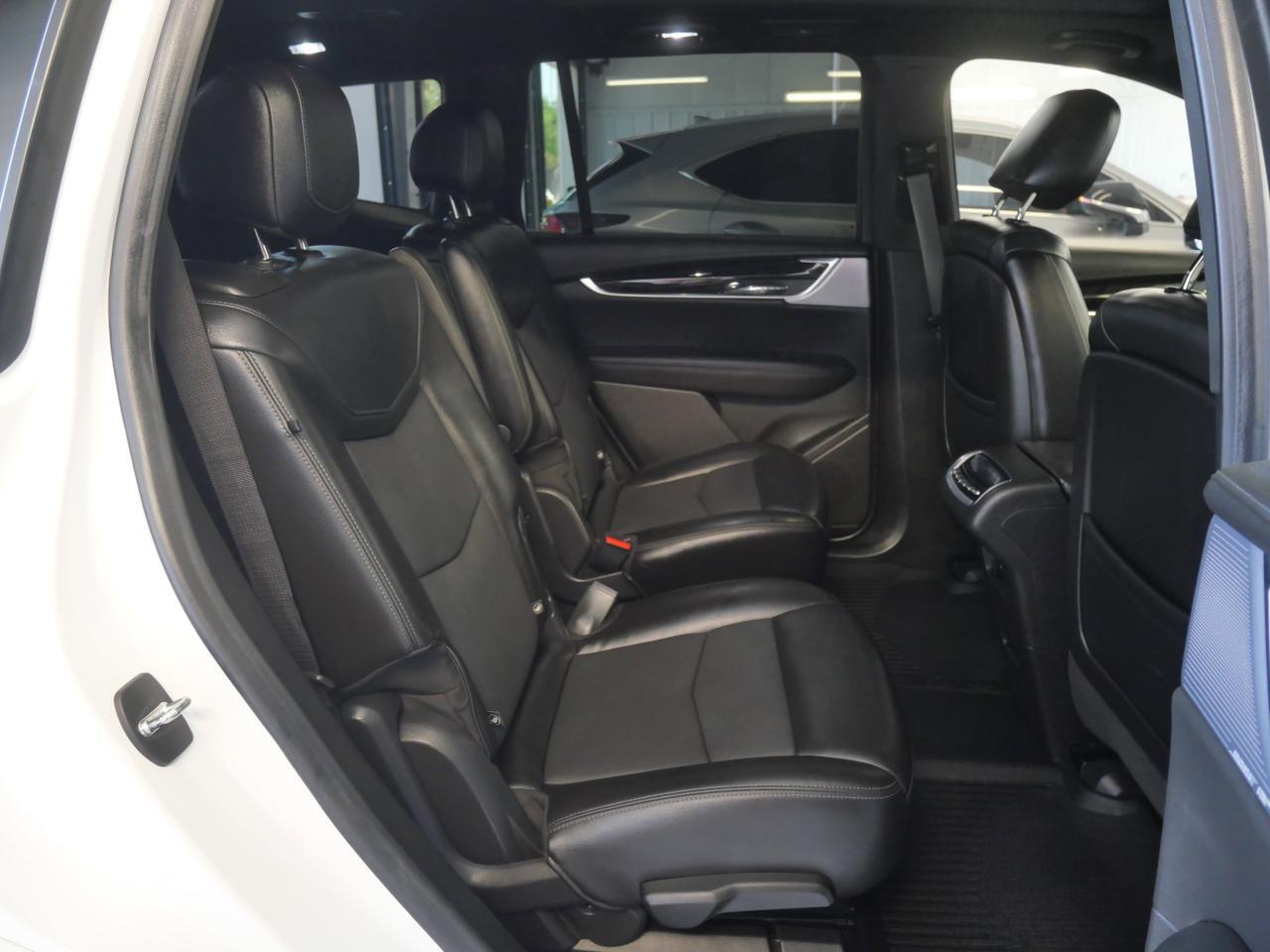 2022 Cadillac XT6 Premium Luxury San Juan TX