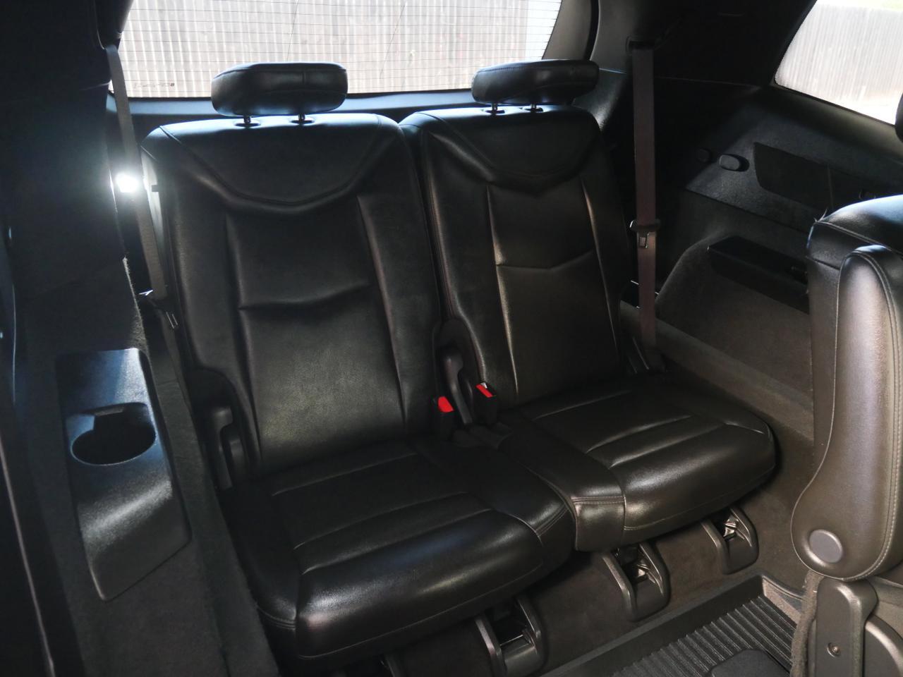 2022 Cadillac XT6 Premium Luxury San Juan TX
