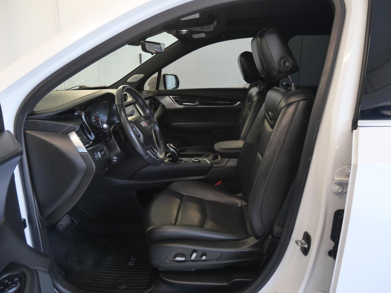 2022 Cadillac XT6 Premium Luxury San Juan TX
