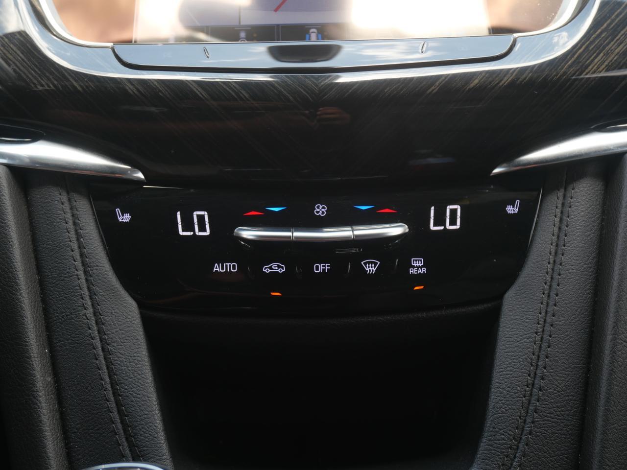 2022 Cadillac XT6 Premium Luxury San Juan TX