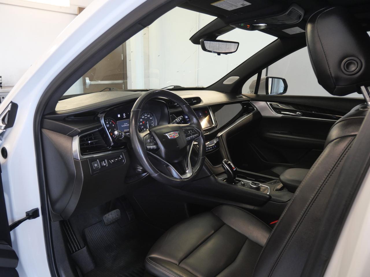 2022 Cadillac XT6 Premium Luxury San Juan TX