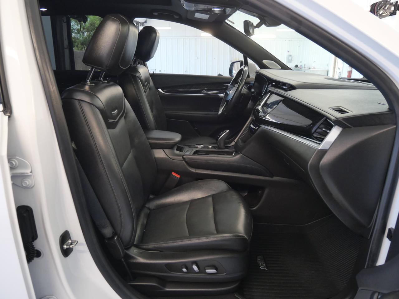 2022 Cadillac XT6 Premium Luxury San Juan TX
