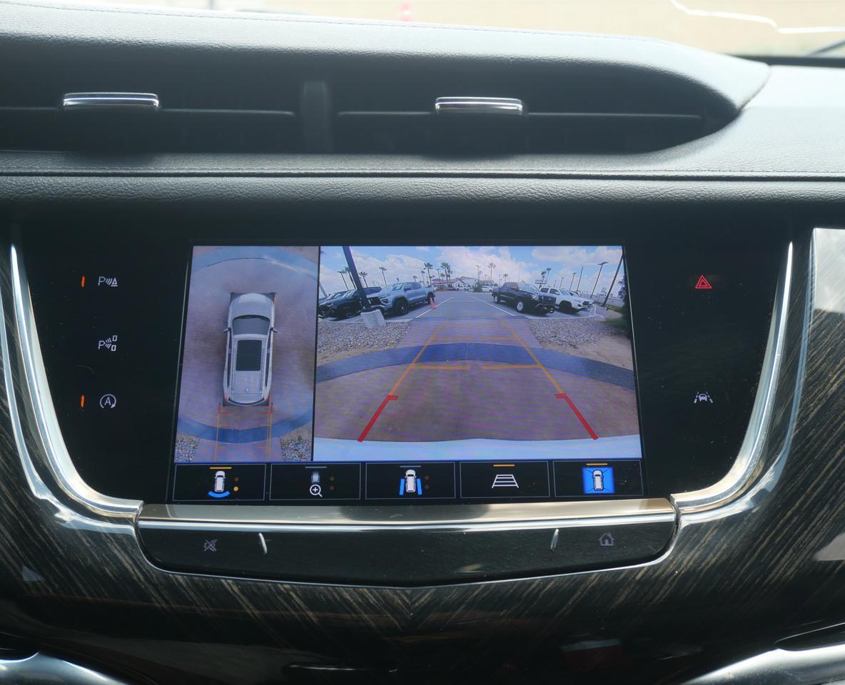 2022 Cadillac XT6 Premium Luxury San Juan TX