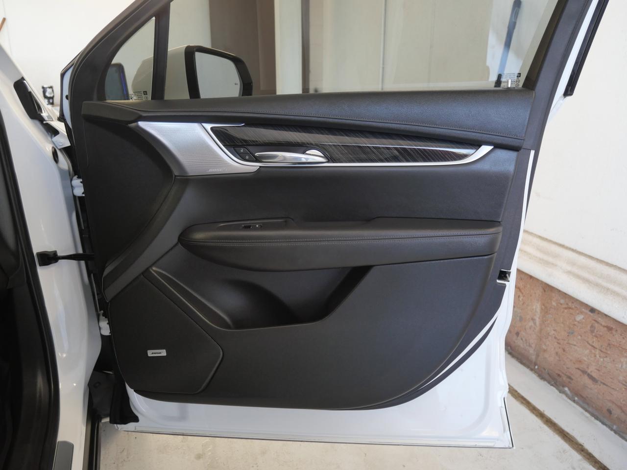 2022 Cadillac XT6 Premium Luxury San Juan TX