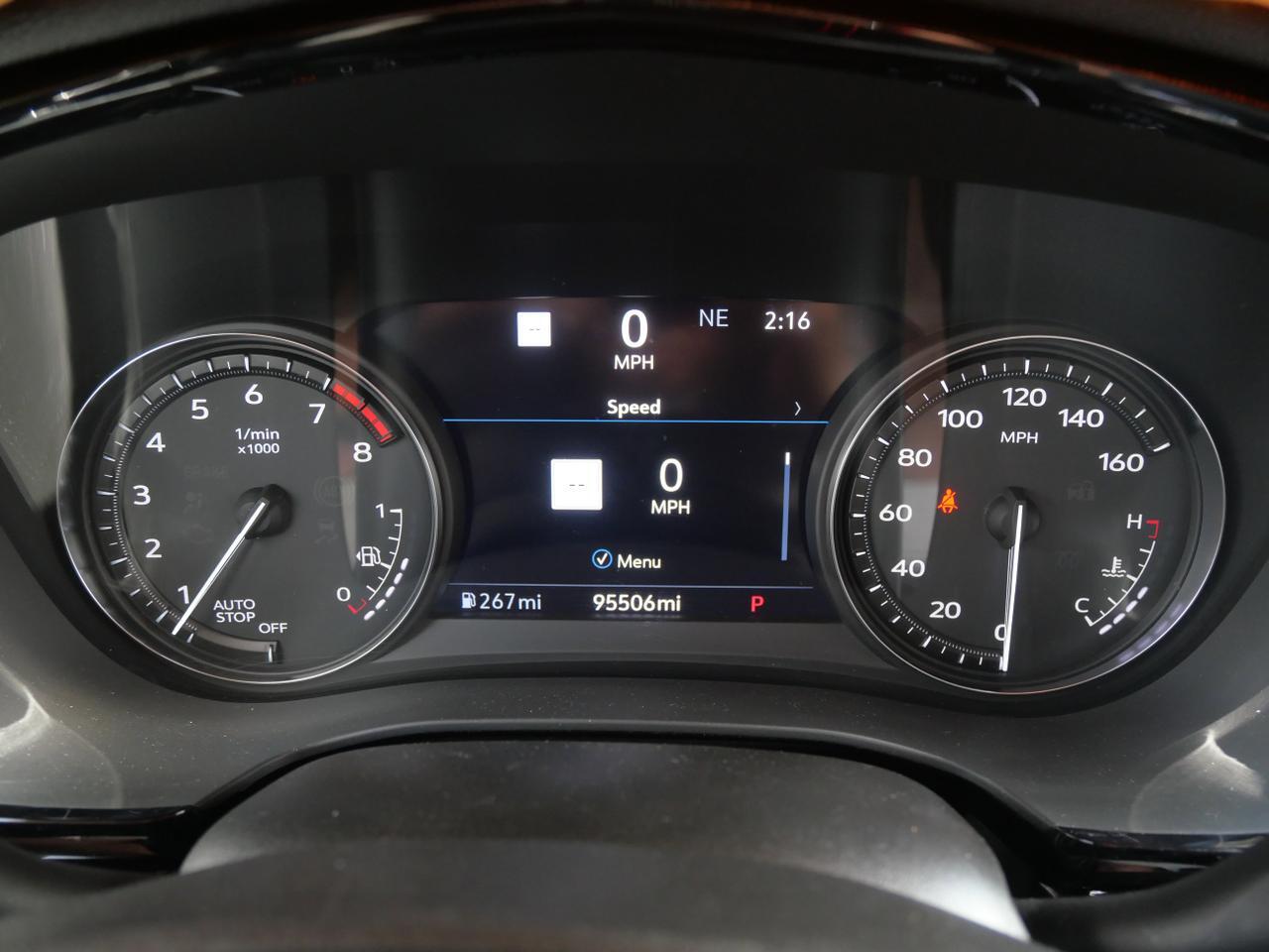 2022 Cadillac XT6 Premium Luxury San Juan TX