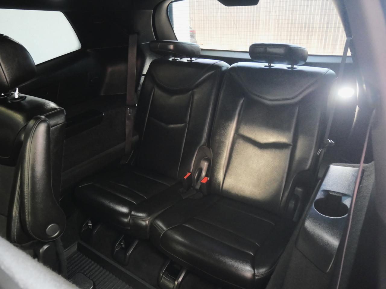 2022 Cadillac XT6 Premium Luxury San Juan TX