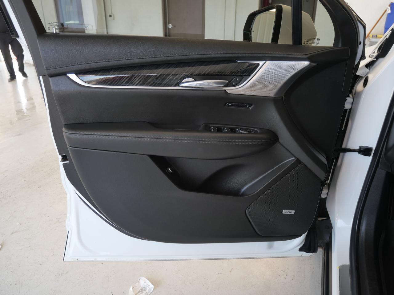 2022 Cadillac XT6 Premium Luxury San Juan TX