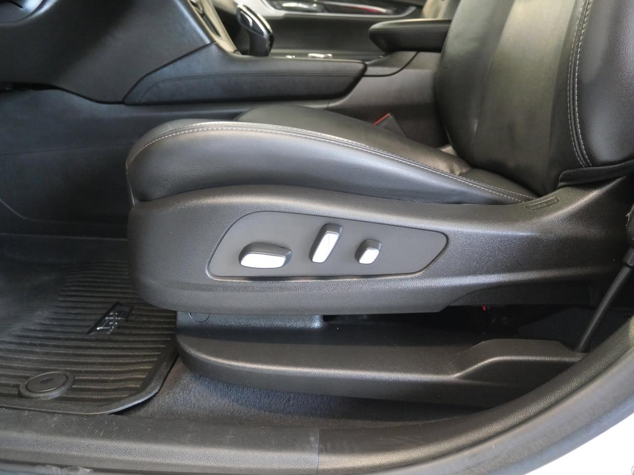 2022 Cadillac XT6 Premium Luxury San Juan TX