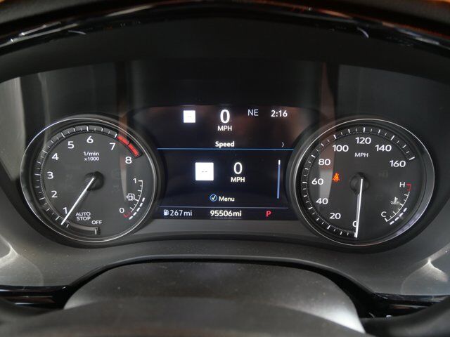 2022 Cadillac XT6 Premium Luxury San Juan TX