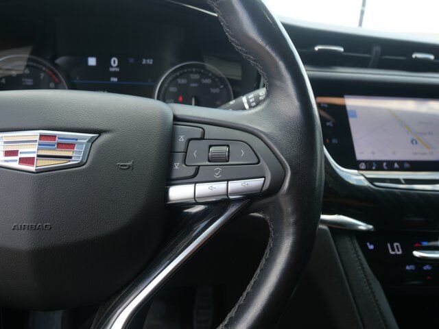 2022 Cadillac XT6 Premium Luxury San Juan TX