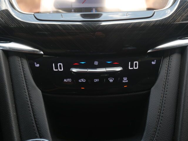 2022 Cadillac XT6 Premium Luxury San Juan TX