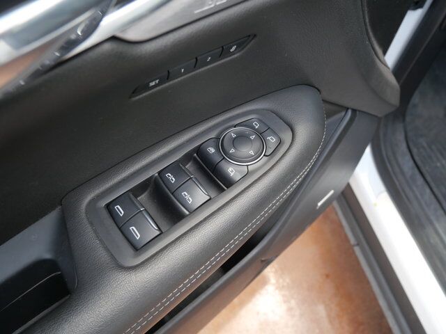 2022 Cadillac XT6 Premium Luxury San Juan TX