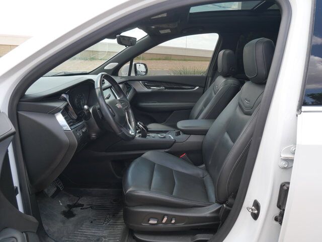 2022 Cadillac XT6 Premium Luxury San Juan TX