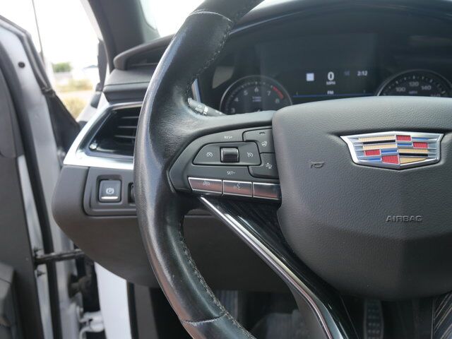 2022 Cadillac XT6 Premium Luxury San Juan TX