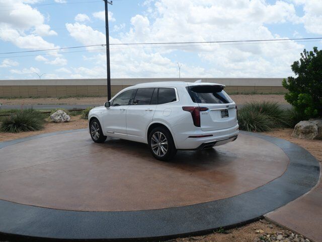 2022 Cadillac XT6 Premium Luxury San Juan TX