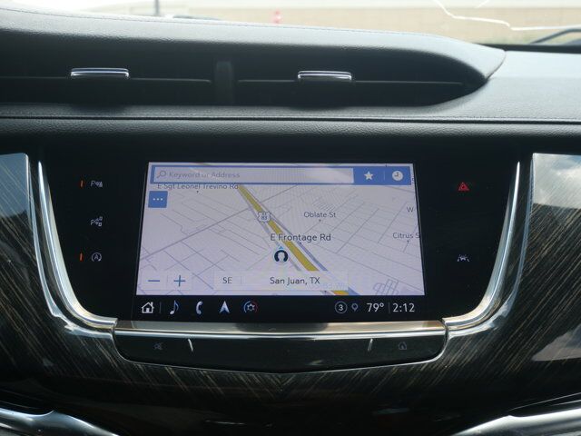 2022 Cadillac XT6 Premium Luxury San Juan TX