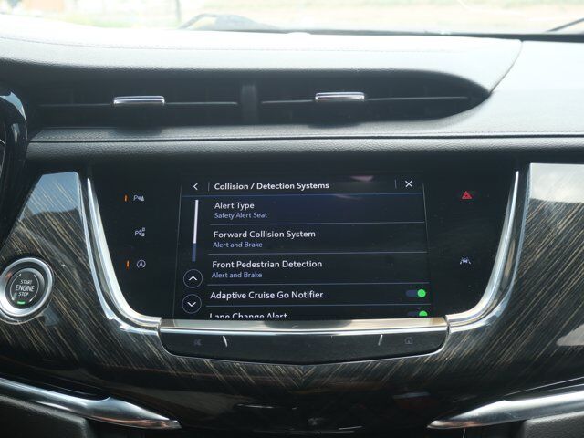 2022 Cadillac XT6 Premium Luxury San Juan TX