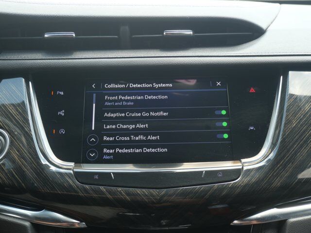 2022 Cadillac XT6 Premium Luxury San Juan TX