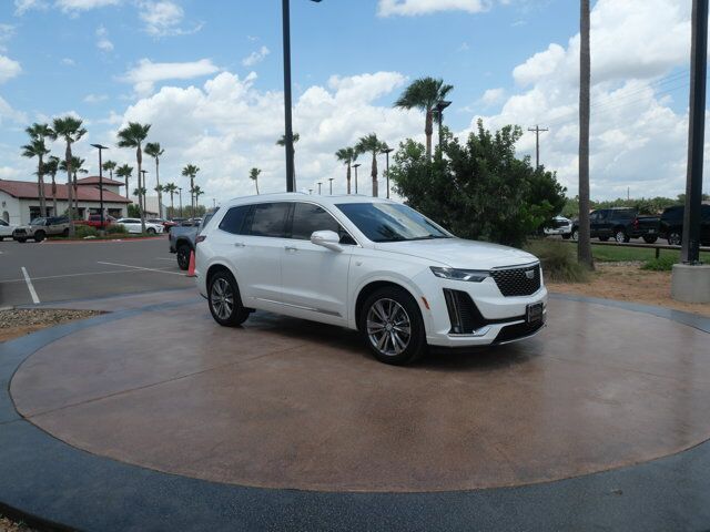 2022 Cadillac XT6 Premium Luxury San Juan TX