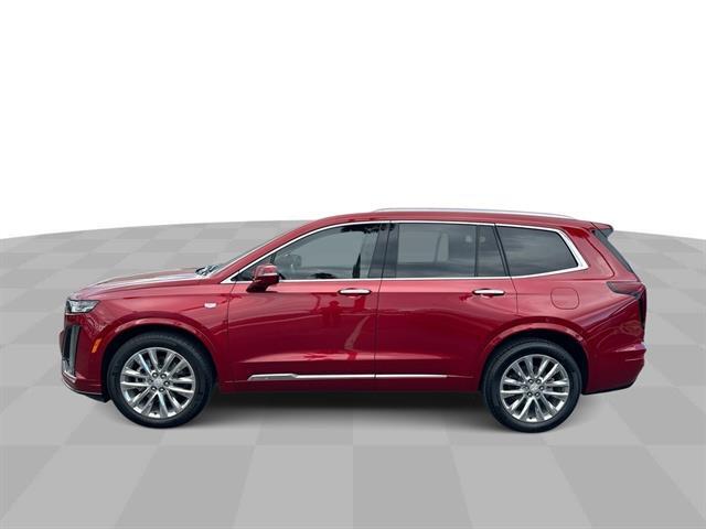 2022 Cadillac XT6 Premium Luxury Tucson AZ