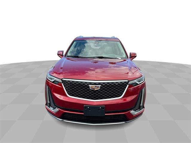 2022 Cadillac XT6 Premium Luxury Tucson AZ