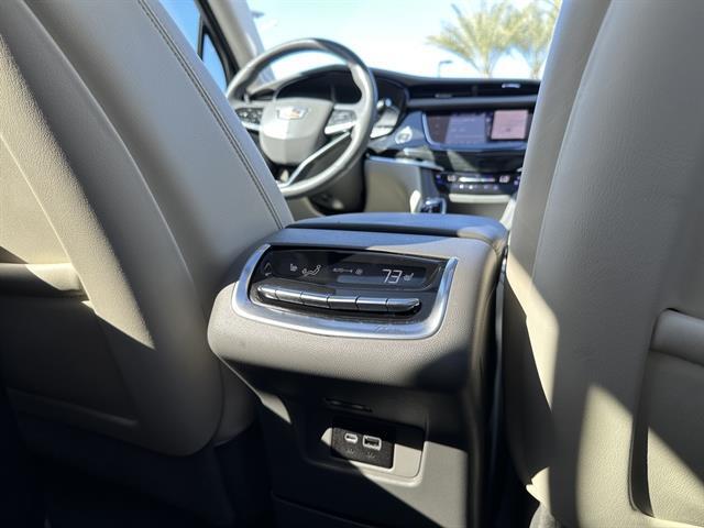 2022 Cadillac XT6 Premium Luxury Tucson AZ