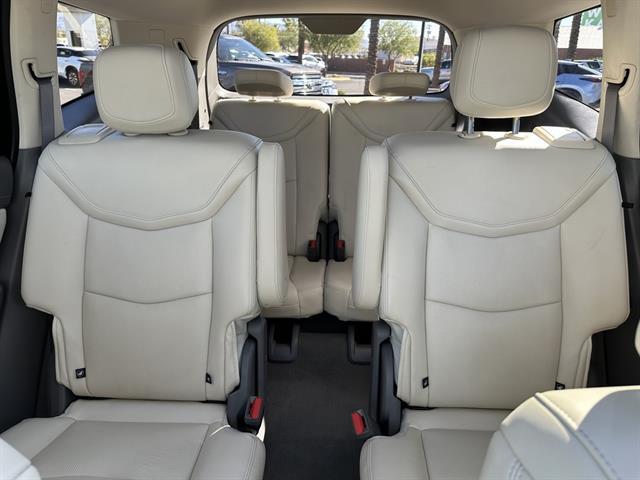 2022 Cadillac XT6 Premium Luxury Tucson AZ